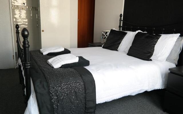 Shananagens Guesthouse
