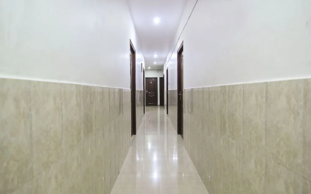 OYO 8517 City Culture - Hotel in Λάκναου - Photo 3