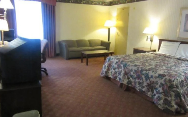 Holiday Inn