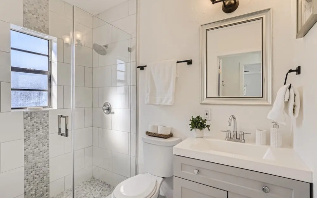 Ridgeway Villa Vacation Home