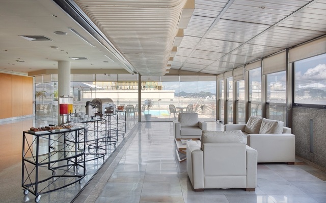 Windsor Guanabara Hotel