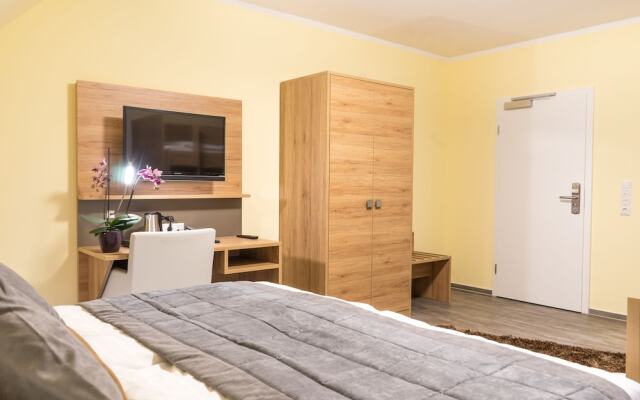 Hotel & Restaurant Sparta