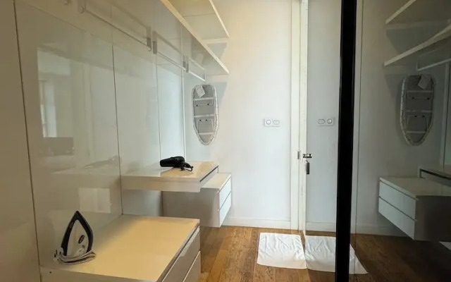 KLCC Beyond Hospitality Suites Platinum