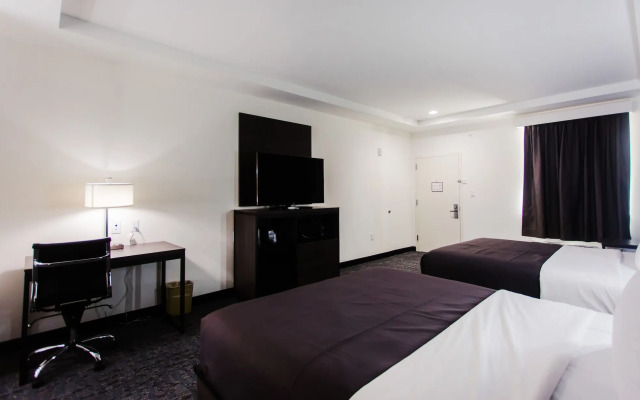 Palacio Royale Inn Boutique Katy