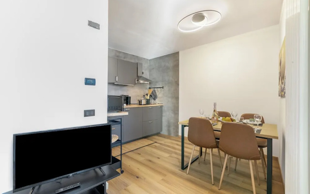 Residenza I 3 Mori B