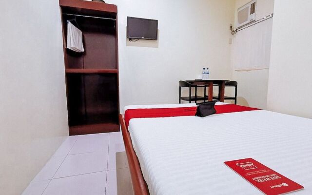 RedDoorz @ Malakas Gensan