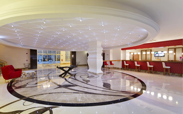 Justiniano Deluxe Resort – All Inclusive