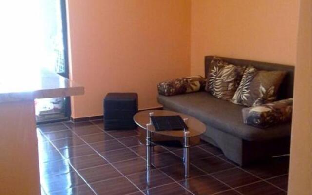 Atliman Beach Apartment 1