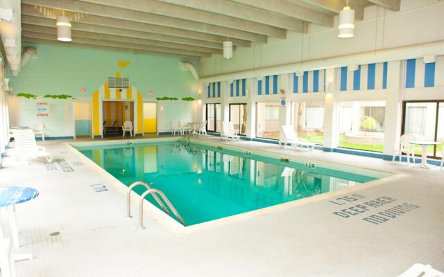 Best Western North Bay Hotel & Conference Centre