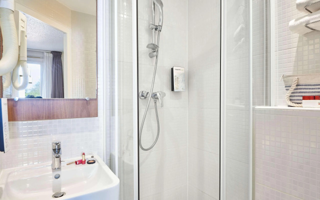 Sure Hotel by Best Western Valence Nord
