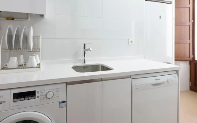 Apartamento El Duque