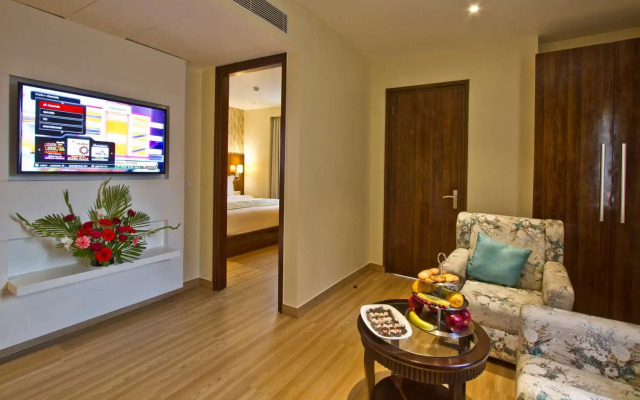 Best Western Himalyan Monal