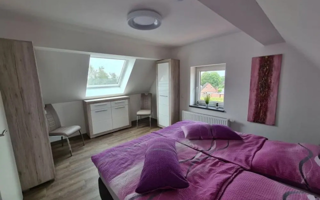 Holiday Oasis Minten