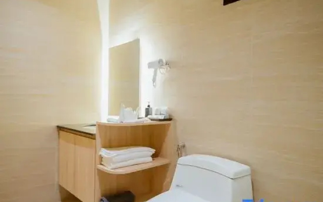 Yacht Pool&Gallery Villa