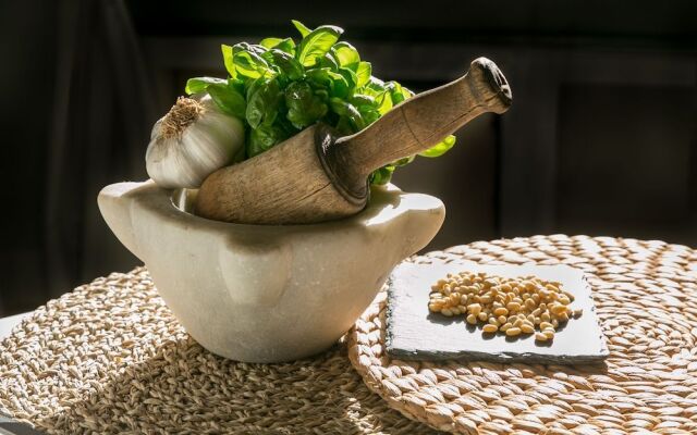 Happy Family Apartments San Pietro