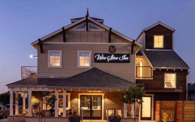 Wine Stone Inn
