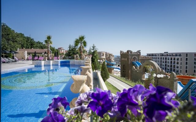 Villas Elenite Premium