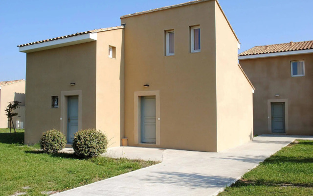 Residence Vacanceole Sun Hols Les rives du lac