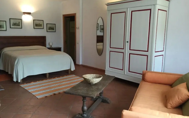 Agriturismo Policleto