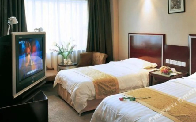 Longxiang Hotel