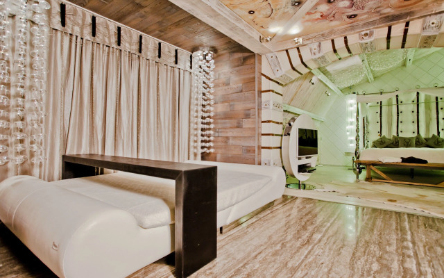 Royal Castle Design & SPA Hotel