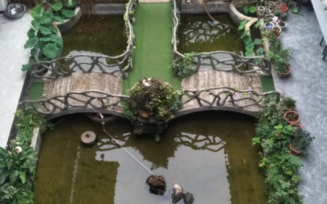 Puzhehei June Qinghe B & B