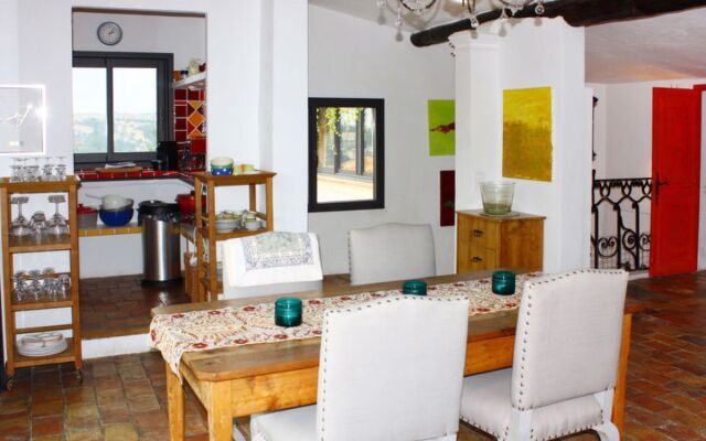 Villa Vivendi (VEN107)