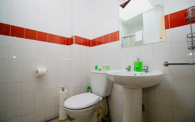 Glasgow Guest House