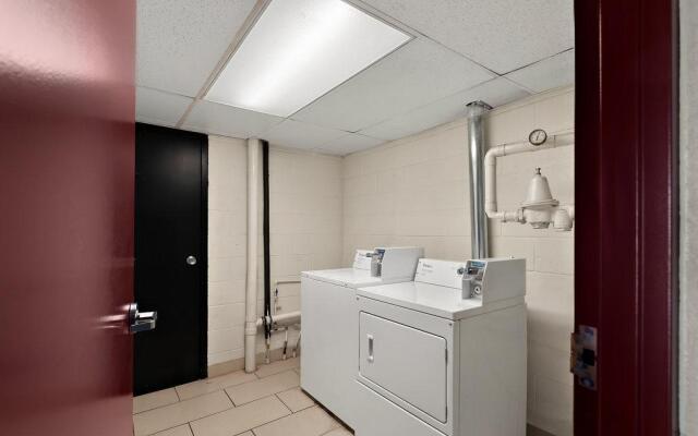 Red Roof Inn Winchester, VA