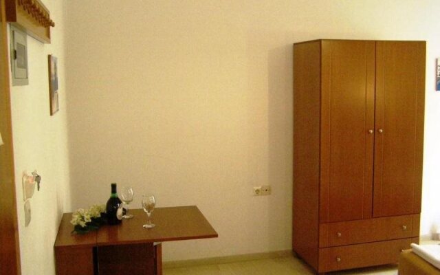 Hotel Telchinia