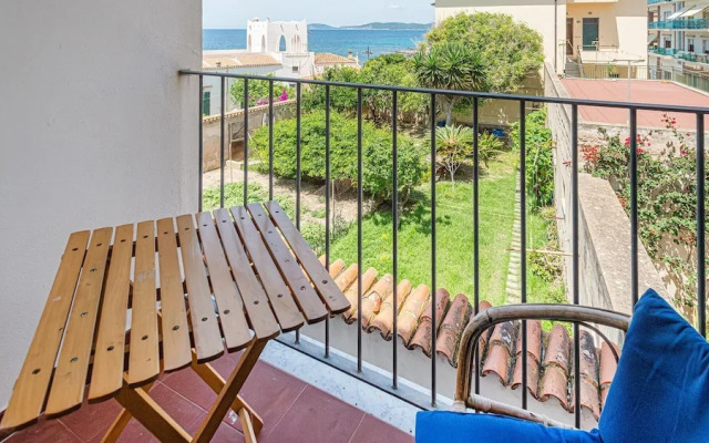 Retiro Perpignan in Alghero