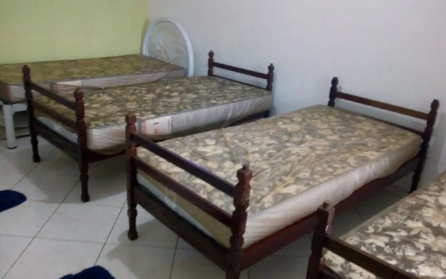 Hostel Morada do Sol