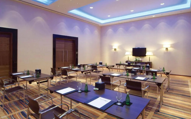 Mövenpick Resort & Spa Tala Bay Aqaba