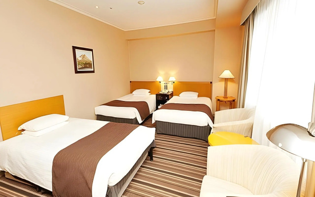 Sapporo Excel Hotel Tokyu