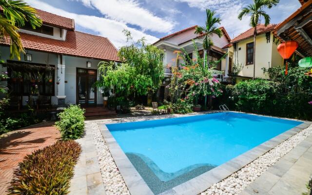 The Orchid Garden Villas, Hoi An