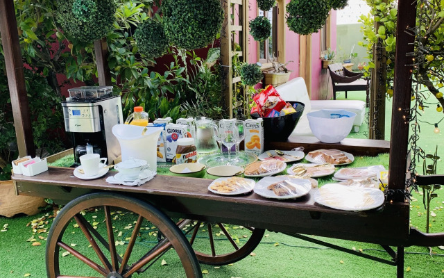 House of Mosaic Boutique Hotel Aruba