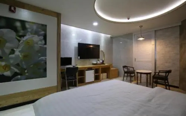 Inca Motel