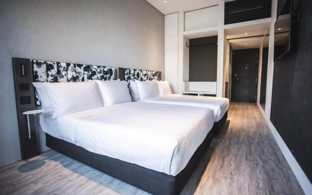 Page148, Page Hotel