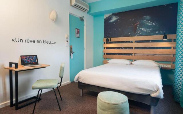 ibis Styles Calais Centre