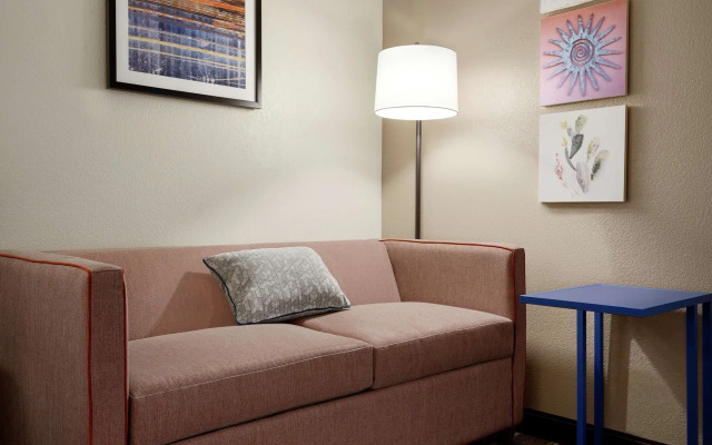 Hampton Inn Phoenix/Chandler