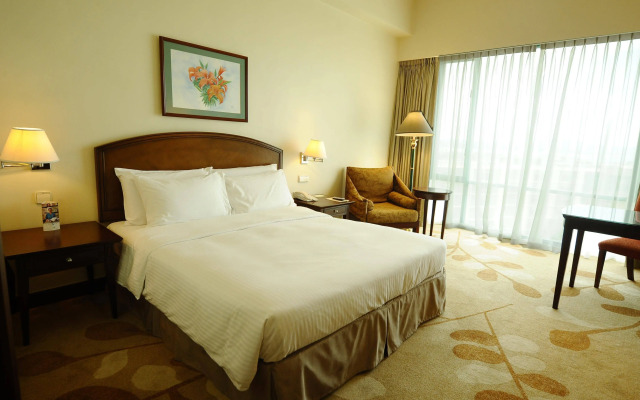 Marco Polo Davao Hotel