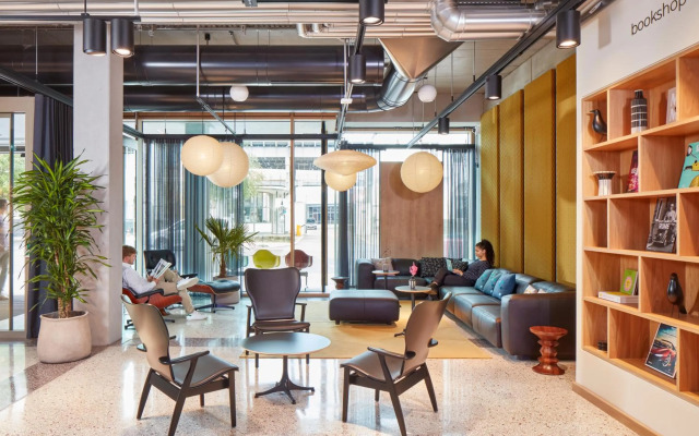 aletto Hotel Potsdamer Platz