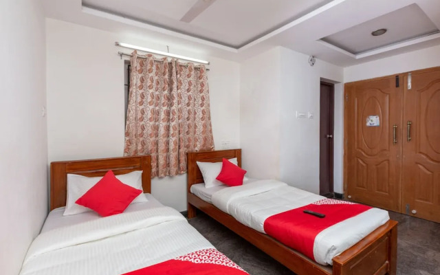 OYO 23321 Flagship Orchid Sankrish Velachery