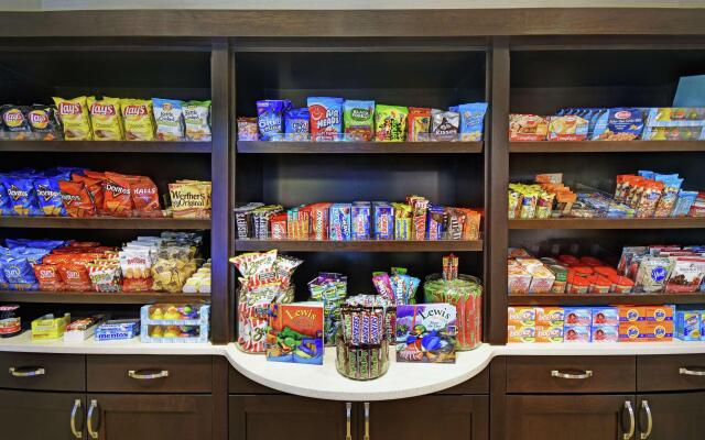Homewood Suites by Hilton Denver International Airport