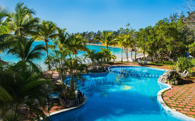 Fantasy Island Beach Resort, Dive and Marina All Inclusive