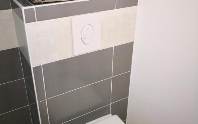 Appartement Rue Haute des Bains