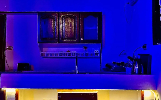 Modern studio in Maadi