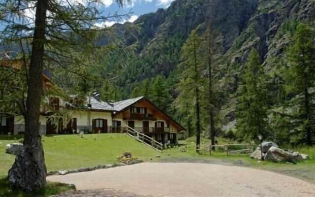 Residence dei Walser