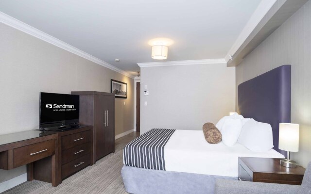 Sandman Hotel & Suites Calgary South