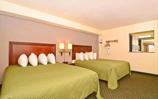 Quality Inn Wickenburg